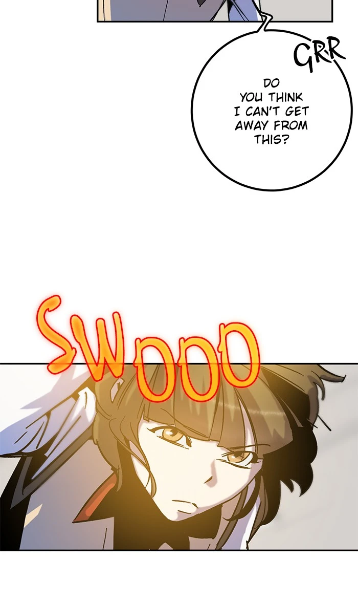 Return to Player Chapter 13 - Page 31