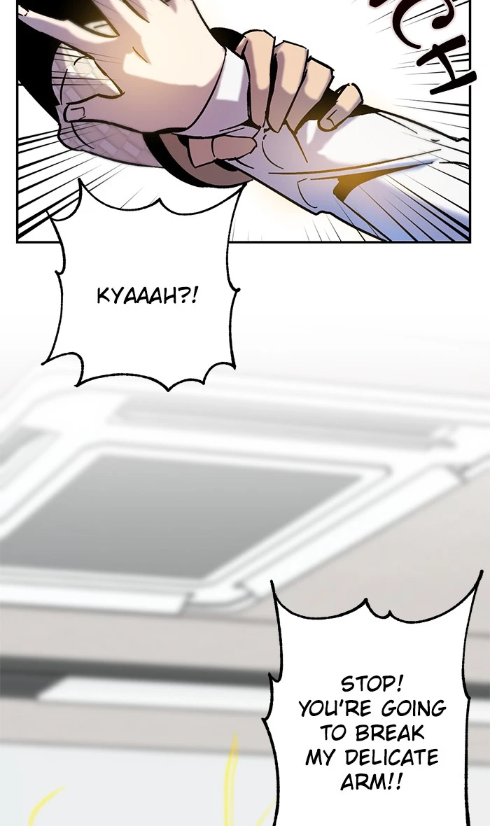 Return to Player Chapter 13 - Page 33