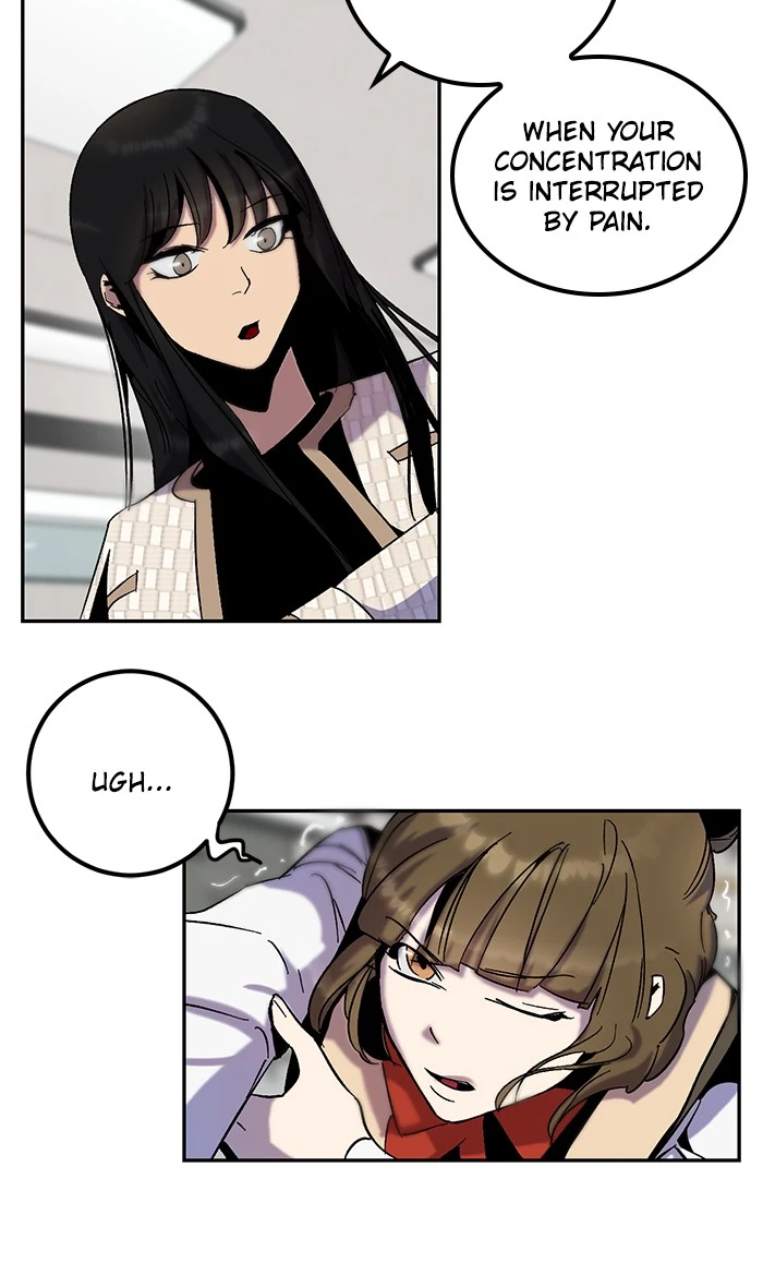 Return to Player Chapter 13 - Page 35