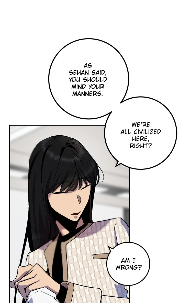 Return to Player Chapter 13 - Page 36