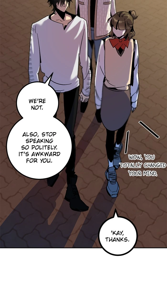 Return to Player Chapter 13 - Page 41