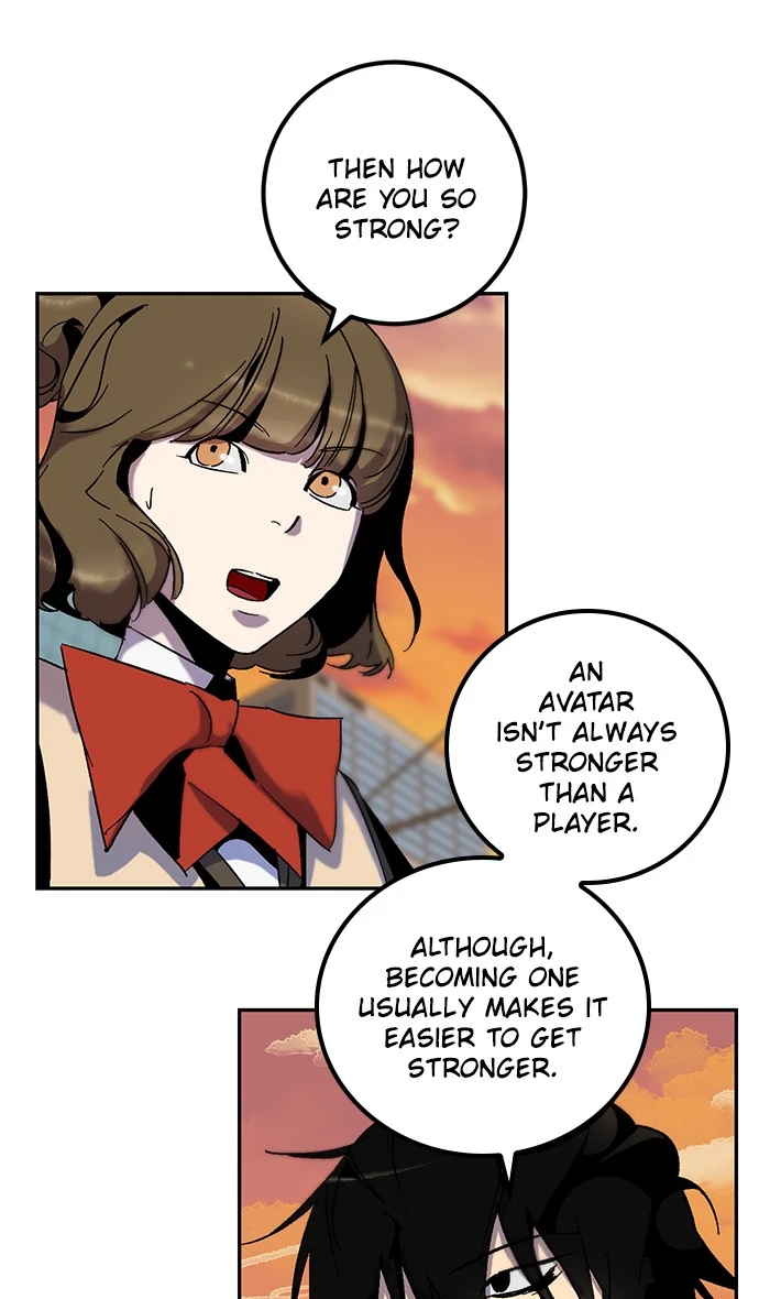 Return to Player Chapter 13 - Page 42