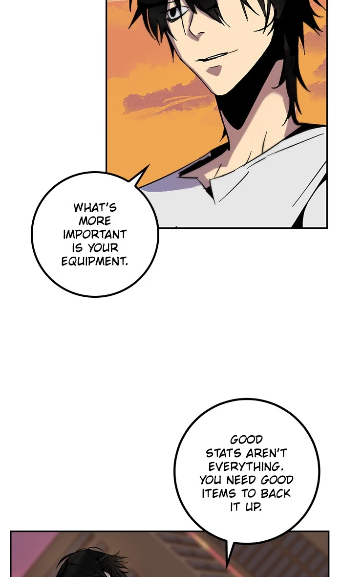 Return to Player Chapter 13 - Page 43