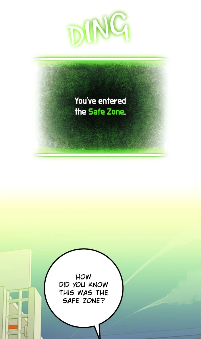 Return to Player Chapter 13 - Page 47