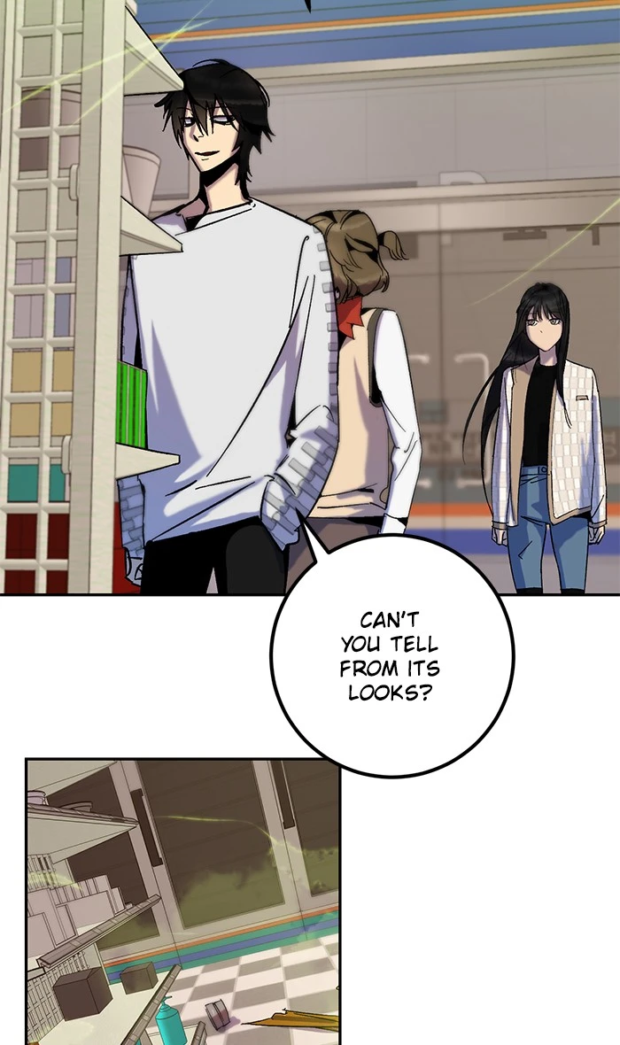 Return to Player Chapter 13 - Page 48