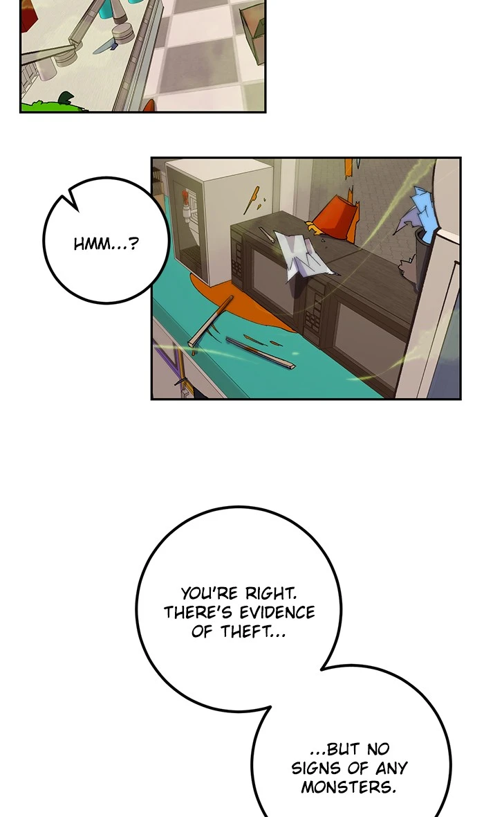 Return to Player Chapter 13 - Page 49