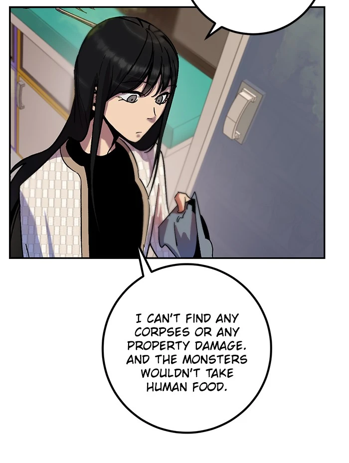 Return to Player Chapter 13 - Page 50