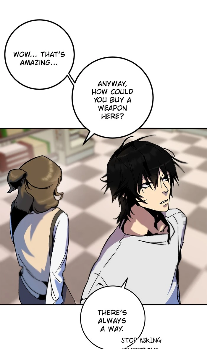 Return to Player Chapter 13 - Page 51