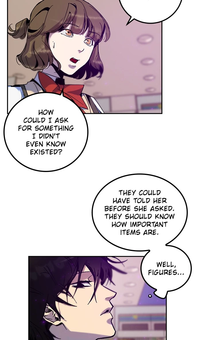 Return to Player Chapter 13 - Page 55