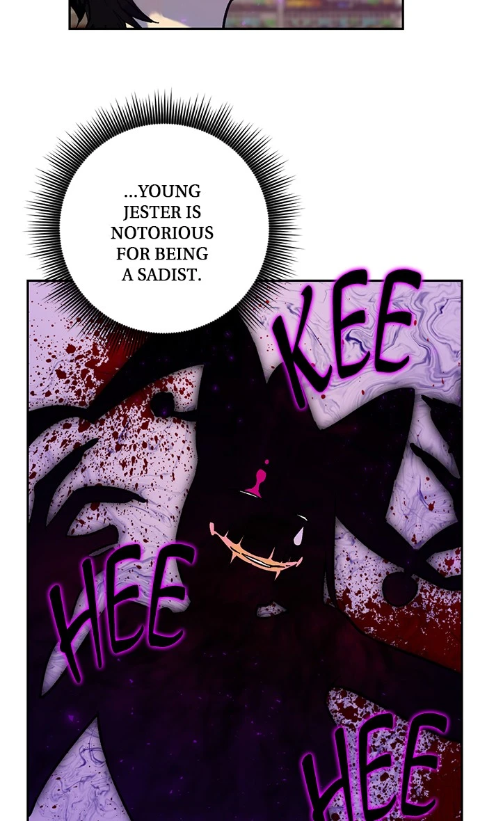 Return to Player Chapter 13 - Page 56