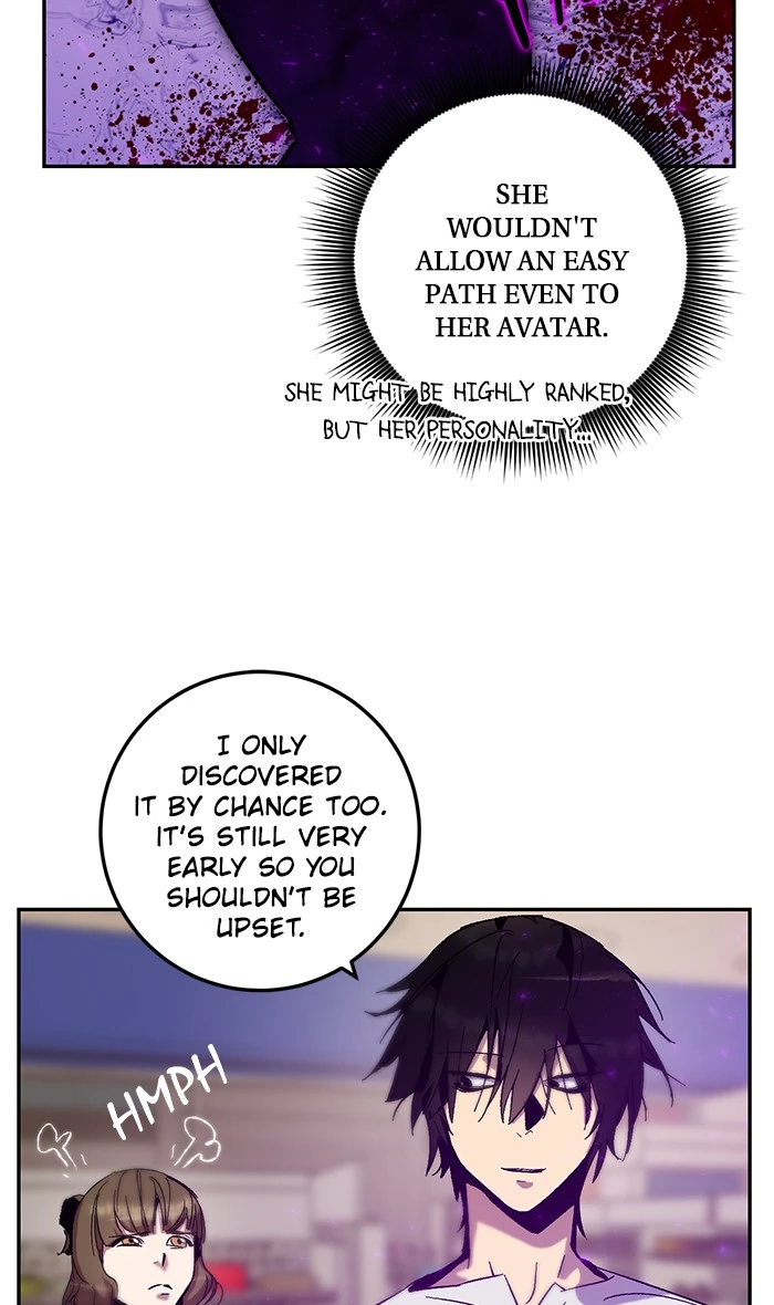 Return to Player Chapter 13 - Page 57
