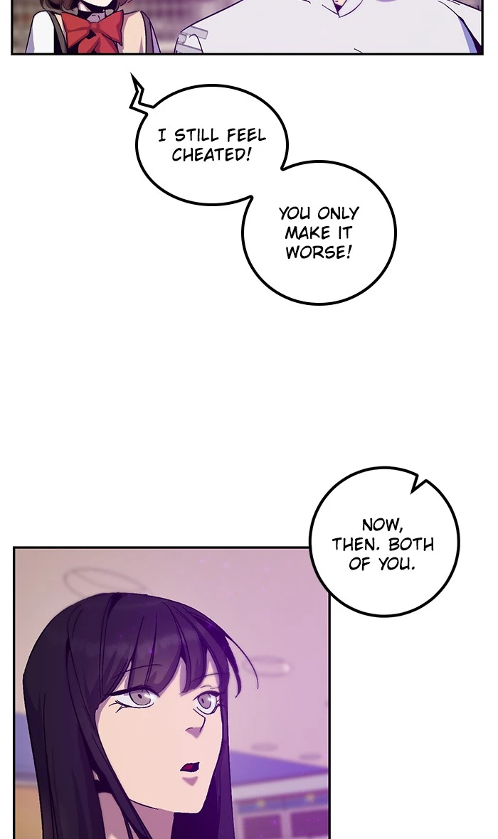 Return to Player Chapter 13 - Page 58