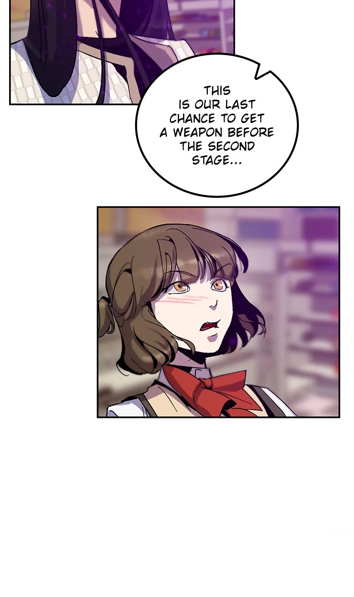 Return to Player Chapter 13 - Page 59