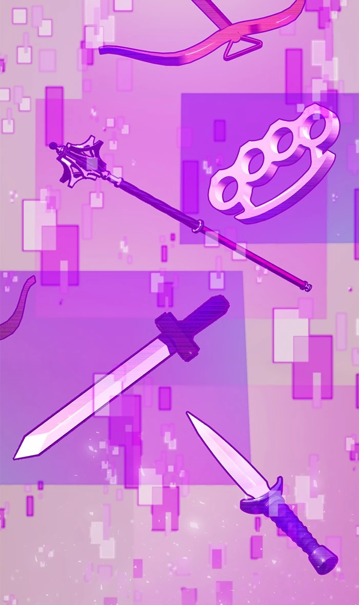 Return to Player Chapter 13 - Page 61