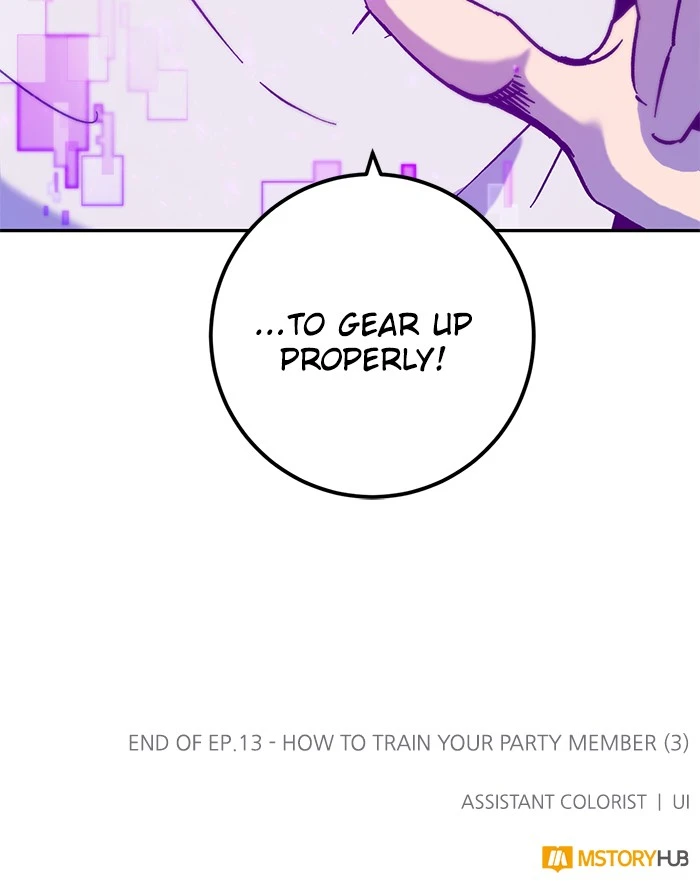 Return to Player Chapter 13 - Page 64