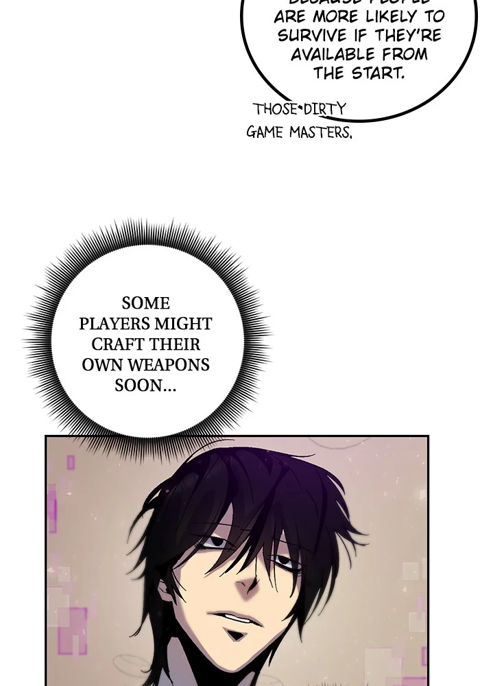 Return to Player Chapter 14 - Page 4