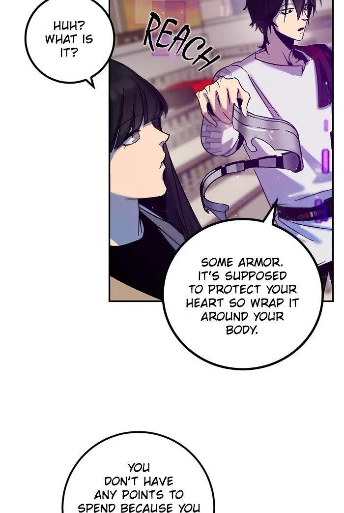 Return to Player Chapter 14 - Page 9