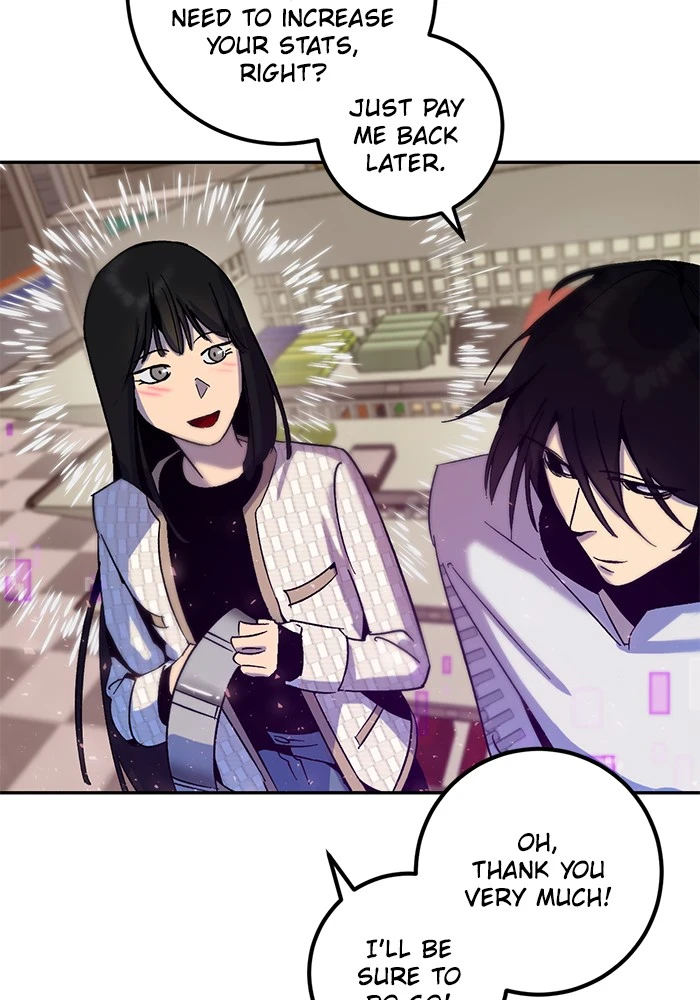 Return to Player Chapter 14 - Page 10