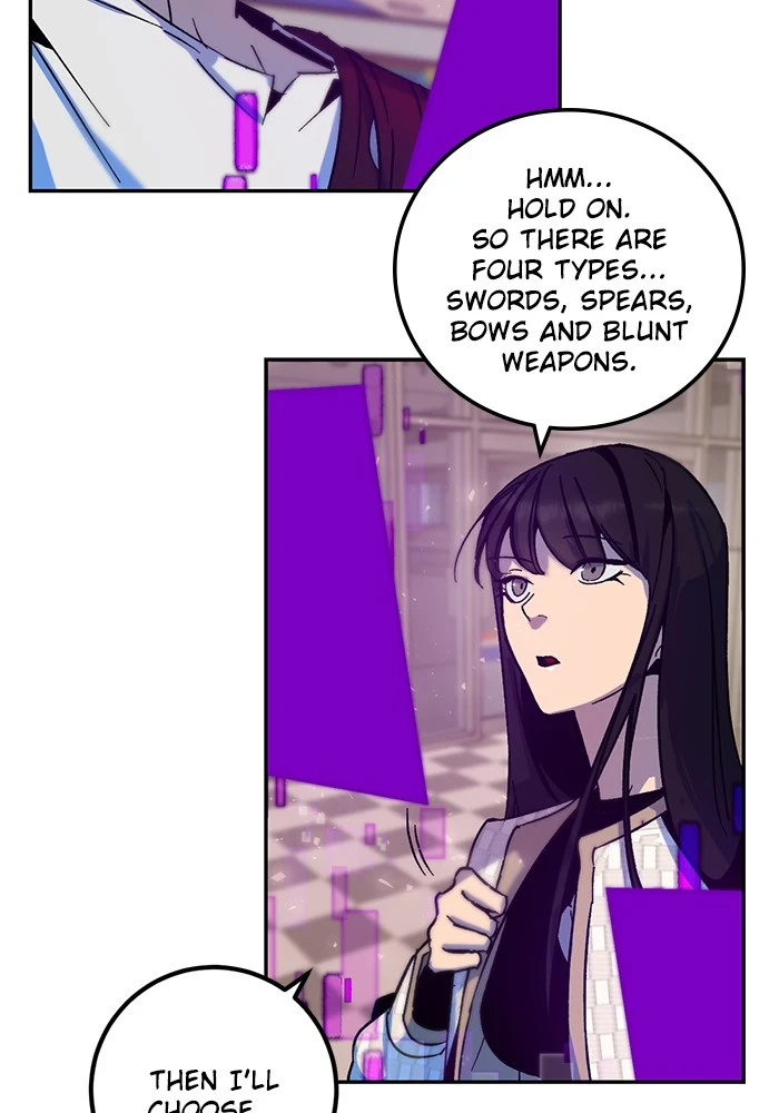 Return to Player Chapter 14 - Page 12
