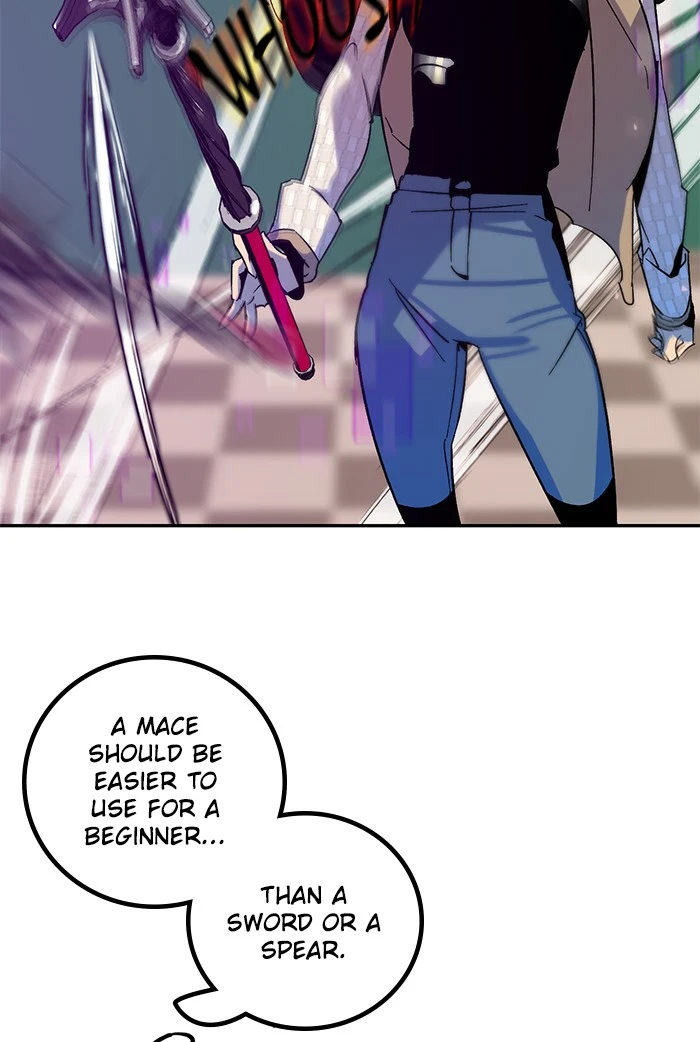 Return to Player Chapter 14 - Page 15
