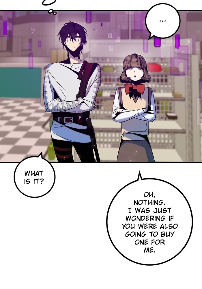 Return to Player Chapter 14 - Page 16
