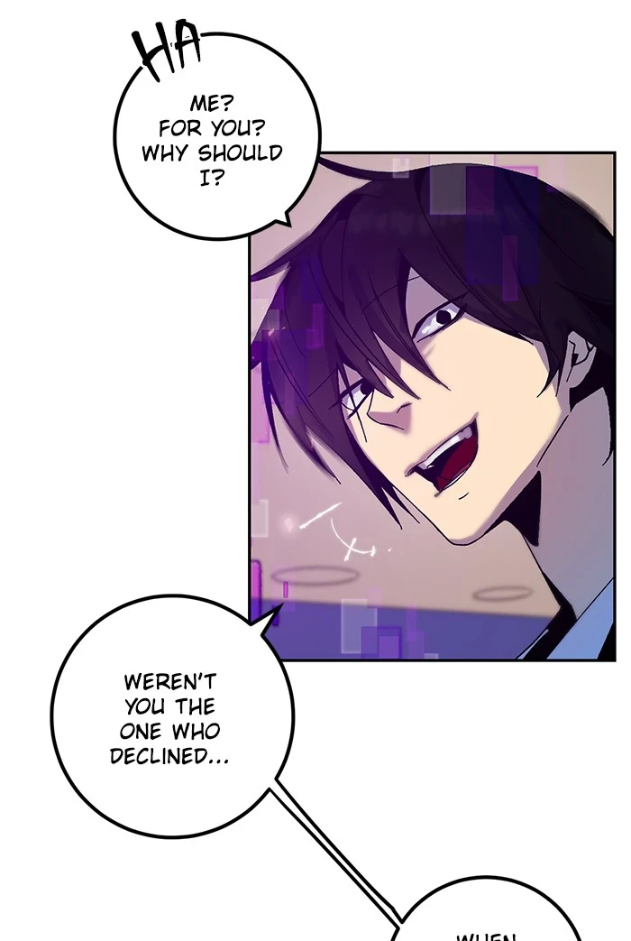 Return to Player Chapter 14 - Page 17