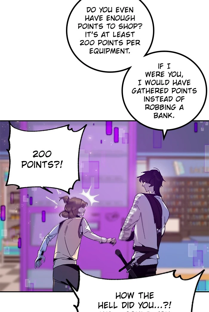 Return to Player Chapter 14 - Page 19