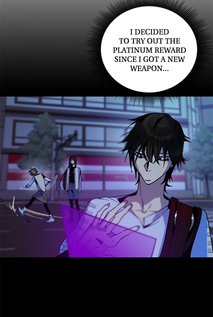 Return to Player Chapter 14 - Page 27