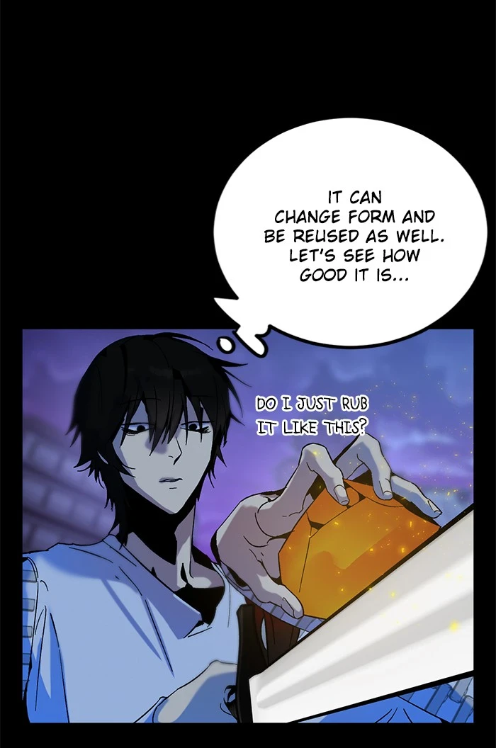 Return to Player Chapter 14 - Page 30