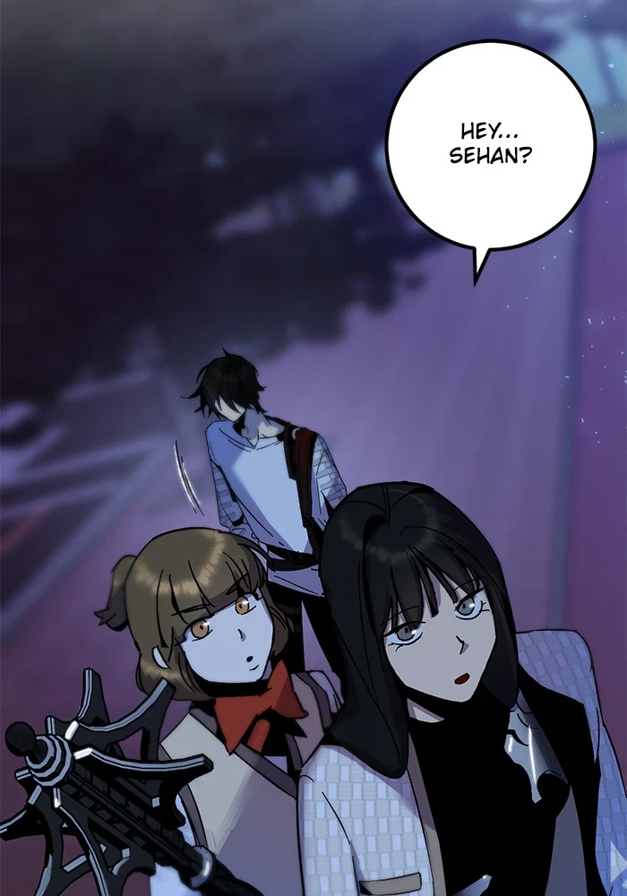 Return to Player Chapter 14 - Page 35