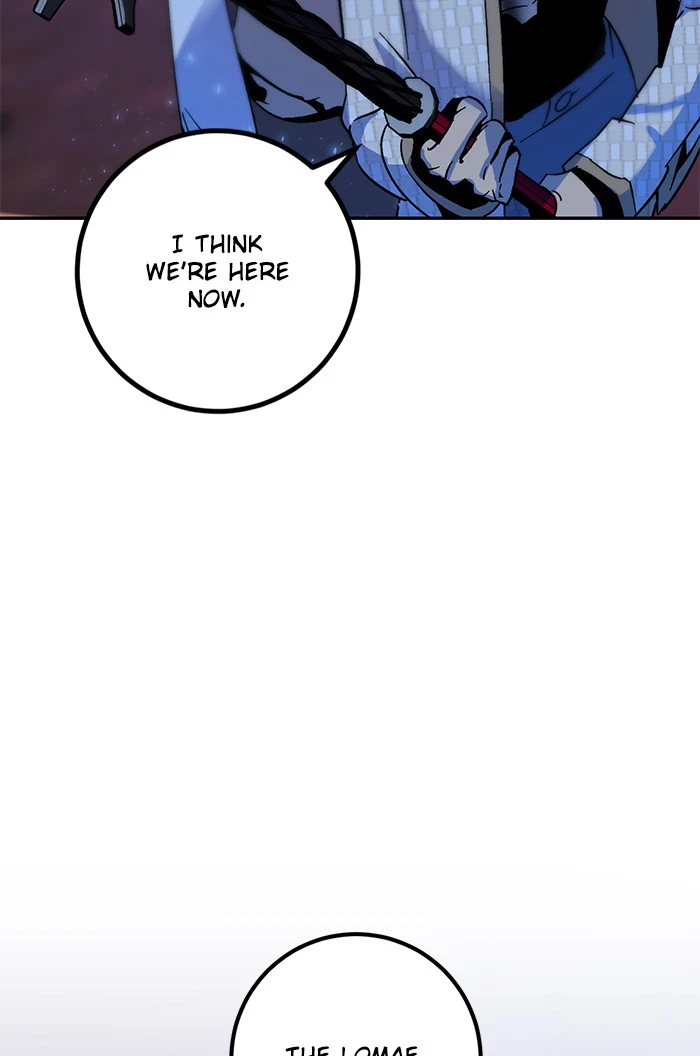 Return to Player Chapter 14 - Page 36