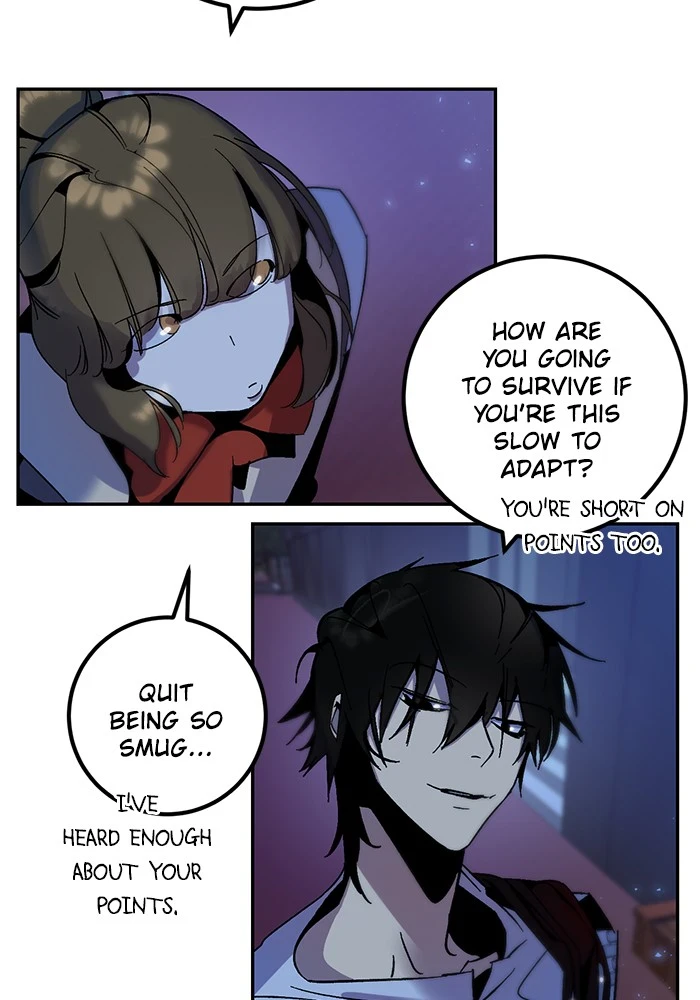 Return to Player Chapter 14 - Page 41