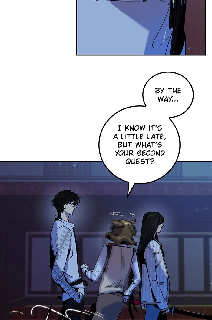 Return to Player Chapter 14 - Page 42