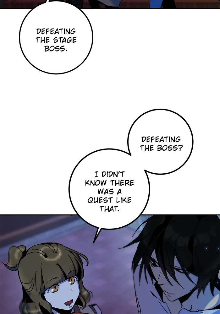 Return to Player Chapter 14 - Page 43