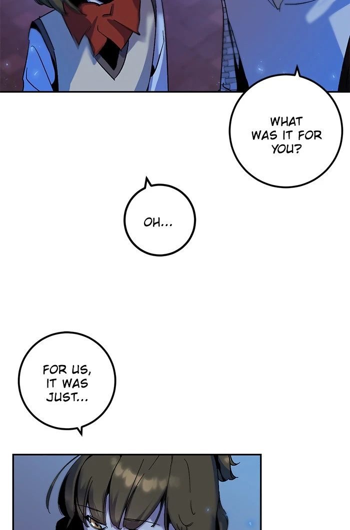 Return to Player Chapter 14 - Page 44