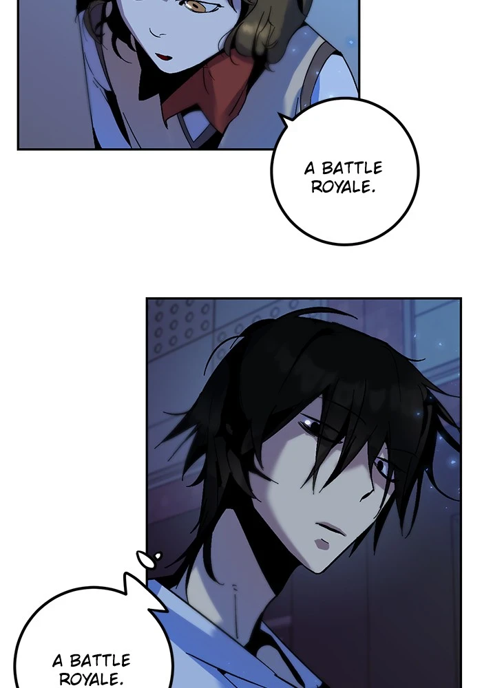 Return to Player Chapter 14 - Page 45