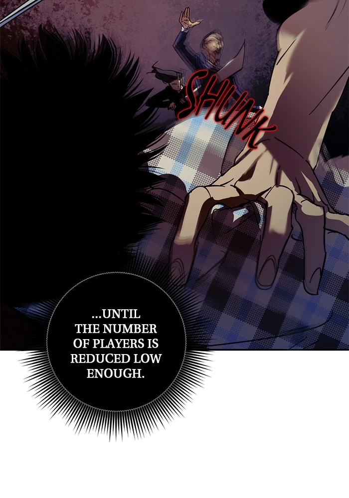 Return to Player Chapter 14 - Page 47