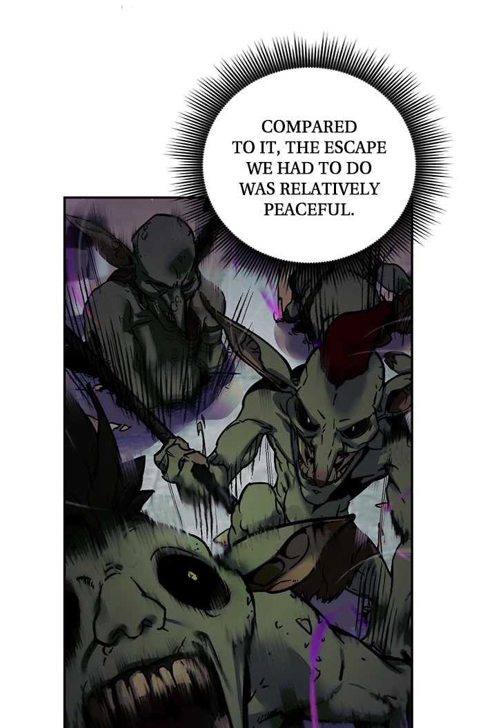 Return to Player Chapter 14 - Page 48