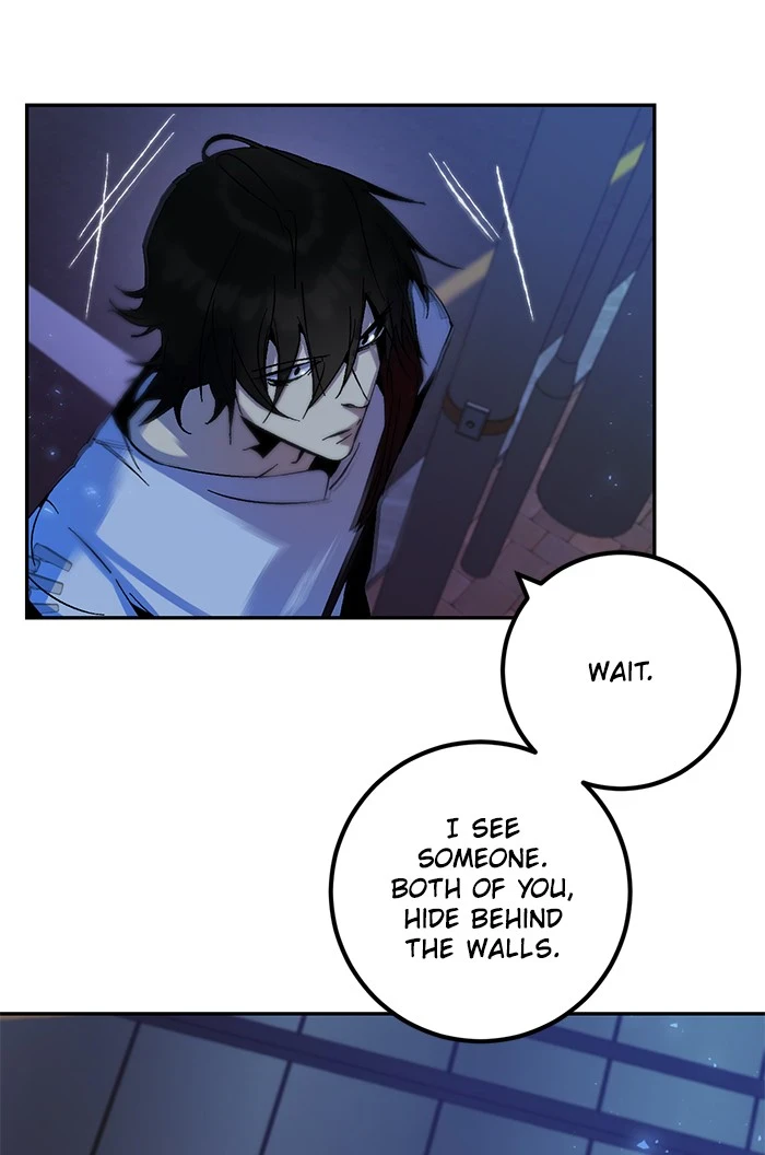 Return to Player Chapter 14 - Page 50