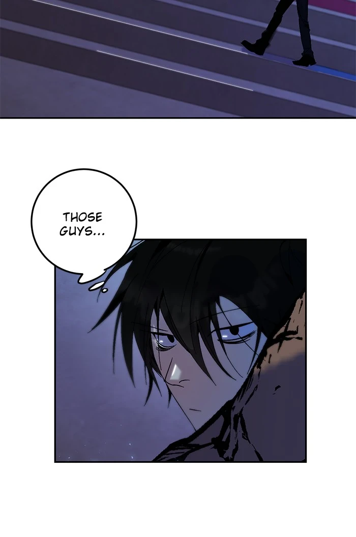 Return to Player Chapter 14 - Page 52