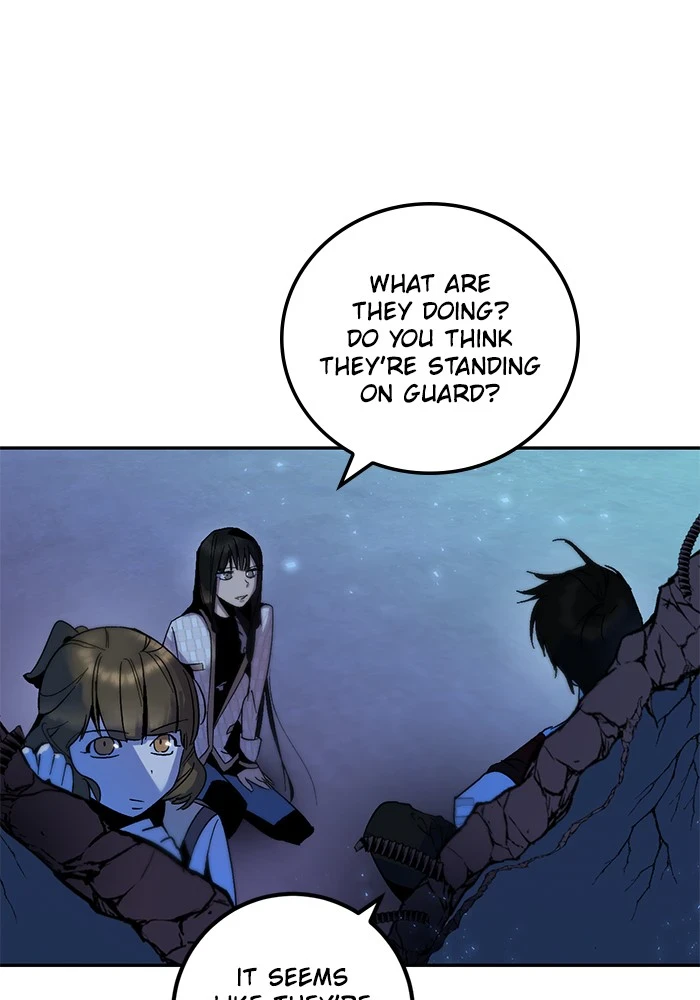 Return to Player Chapter 14 - Page 53