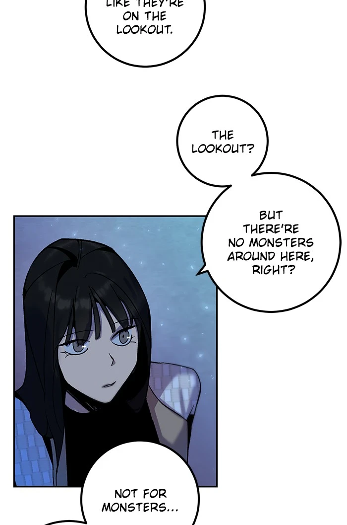 Return to Player Chapter 14 - Page 54