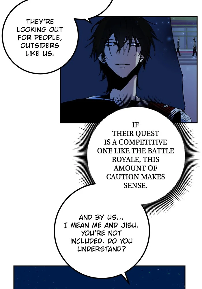 Return to Player Chapter 14 - Page 55