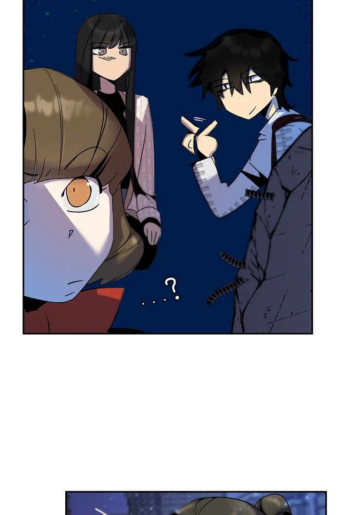 Return to Player Chapter 14 - Page 56