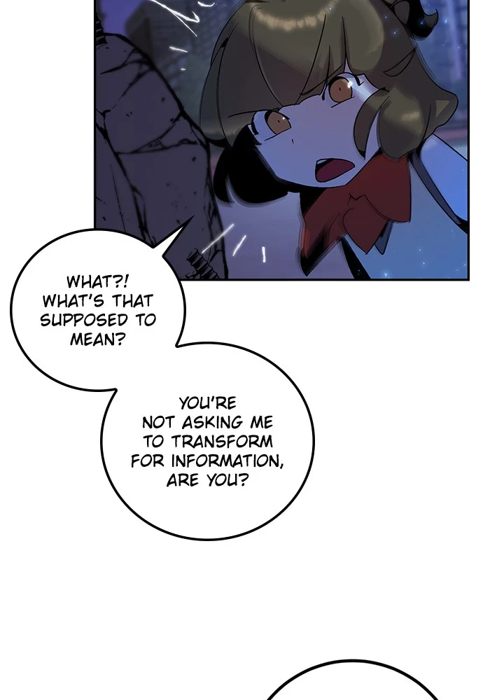 Return to Player Chapter 14 - Page 57