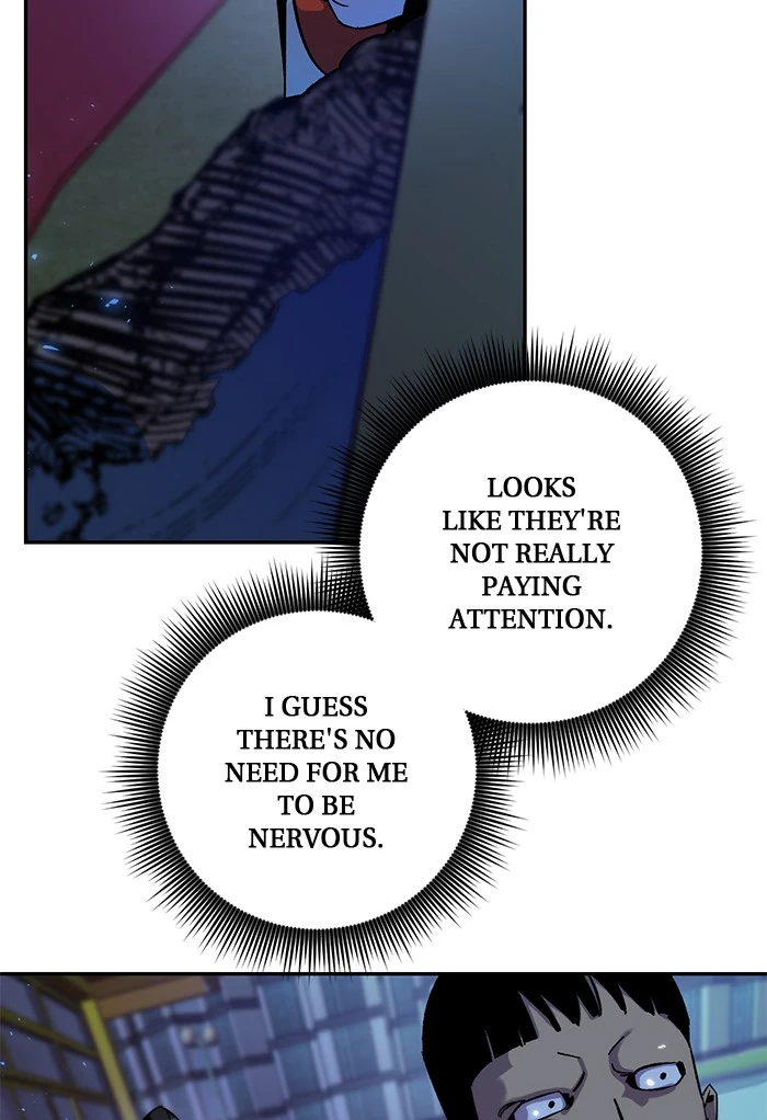 Return to Player Chapter 14 - Page 63