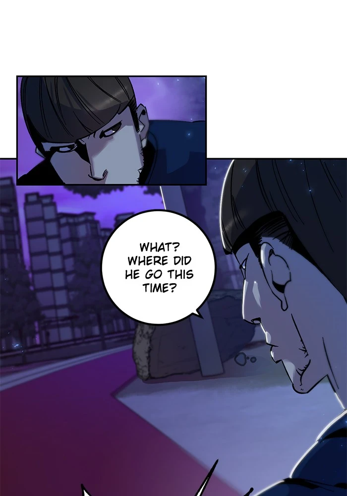 Return to Player Chapter 14 - Page 72