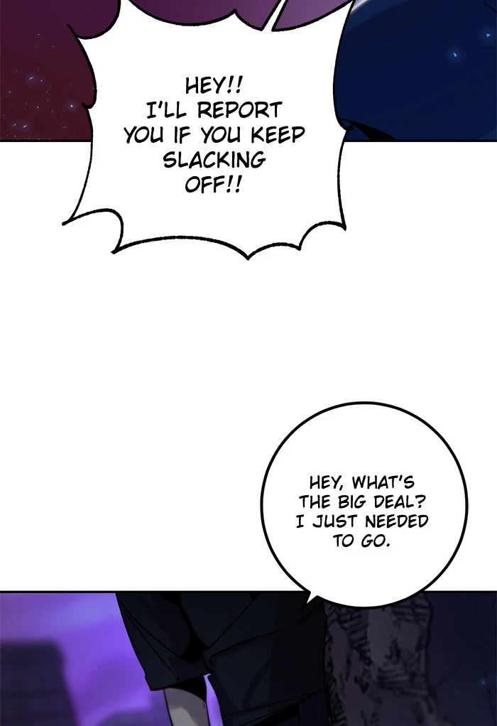 Return to Player Chapter 14 - Page 73