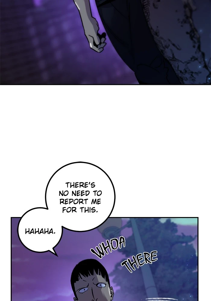 Return to Player Chapter 14 - Page 74