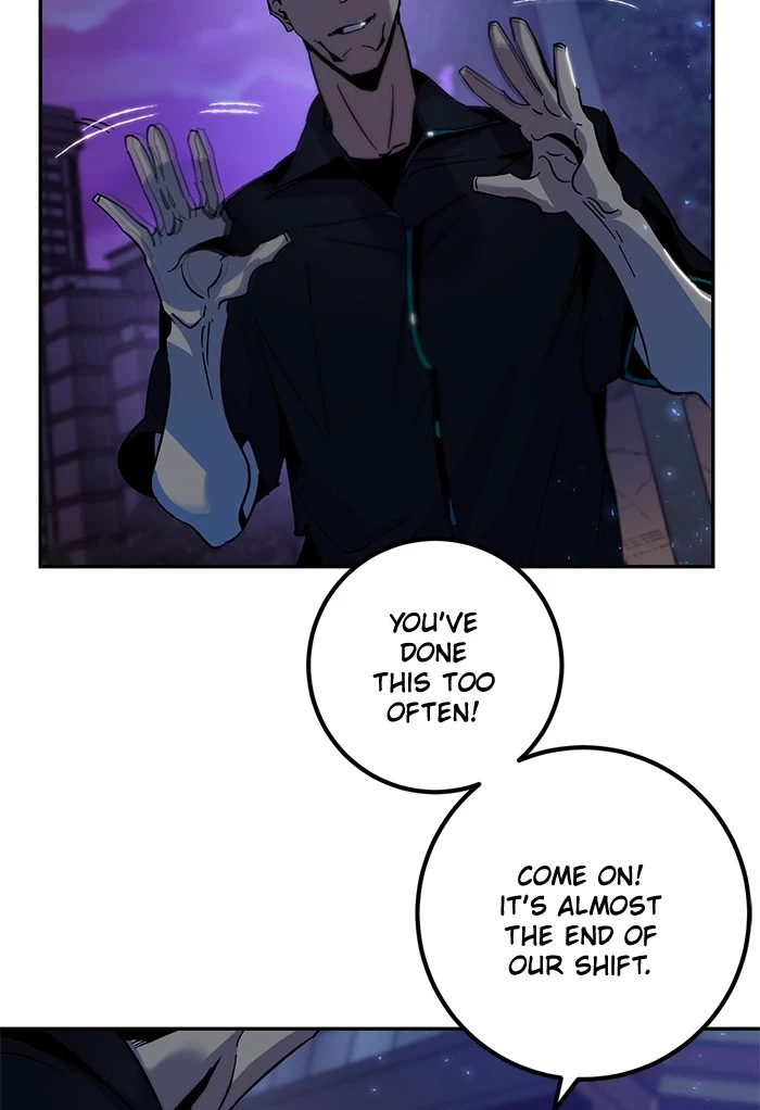 Return to Player Chapter 14 - Page 75